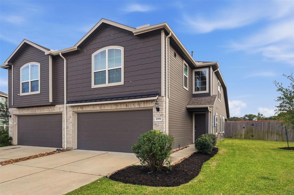 20551 Prairie Cypress Drive, Cypress, TX 77433