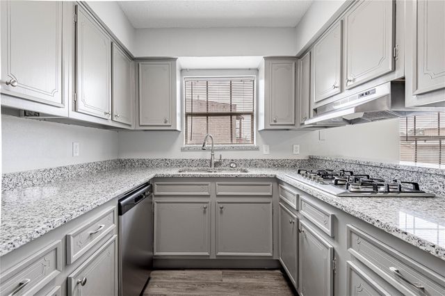 1917 20th Street 1, Huntsville, TX 77320