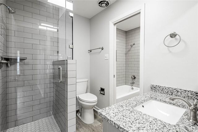 1917 20th Street 1, Huntsville, TX 77320