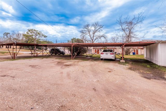 1917 20th Street 1, Huntsville, TX 77320