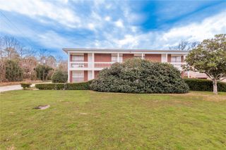 1917 20th Street 1, Huntsville, TX 77320