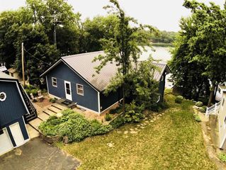 N1416 W STRATTON ROAD, Waupaca, WI 54981