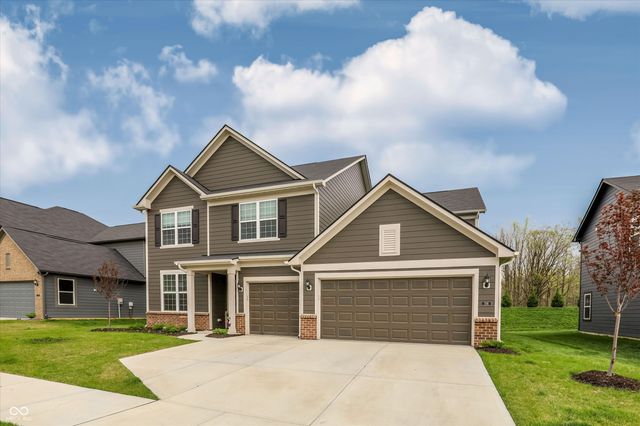 708 Cowley Drive, Westfield, IN 46074