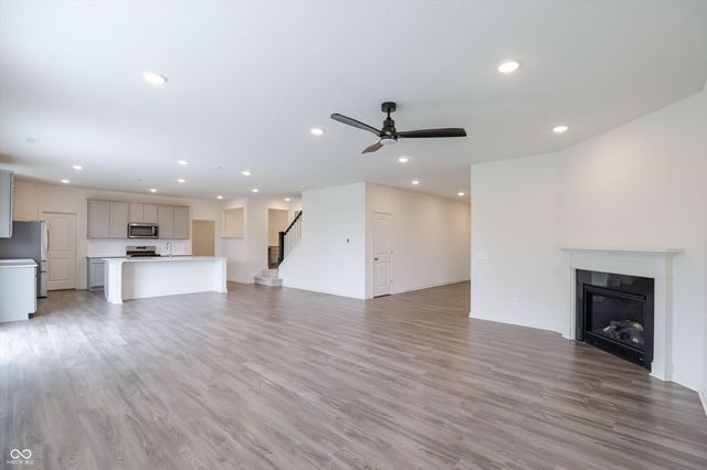 708 Cowley Drive, Westfield, IN 46074