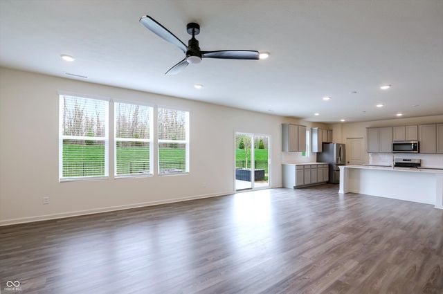 708 Cowley Drive, Westfield, IN 46074