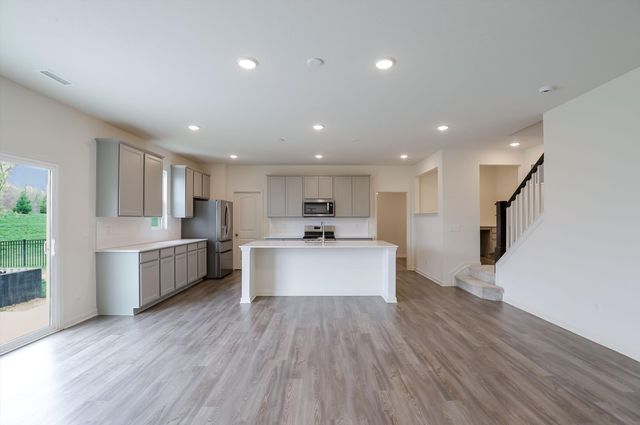 708 Cowley Drive, Westfield, IN 46074