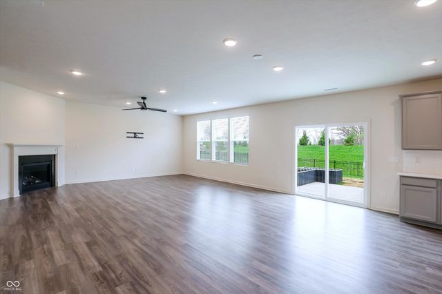 708 Cowley Drive, Westfield, IN 46074