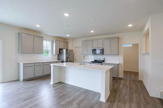 708 Cowley Drive, Westfield, IN 46074