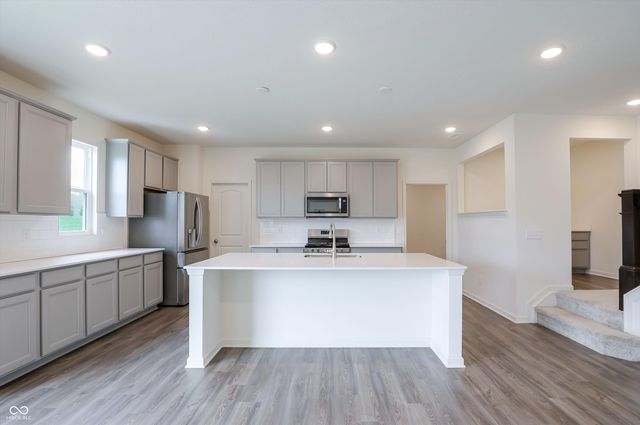 708 Cowley Drive, Westfield, IN 46074