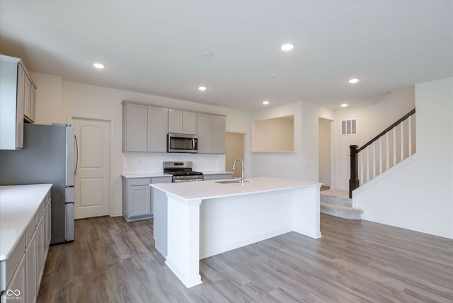 708 Cowley Drive, Westfield, IN 46074