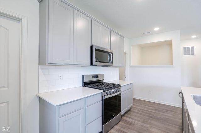 708 Cowley Drive, Westfield, IN 46074