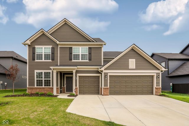 708 Cowley Drive, Westfield, IN 46074