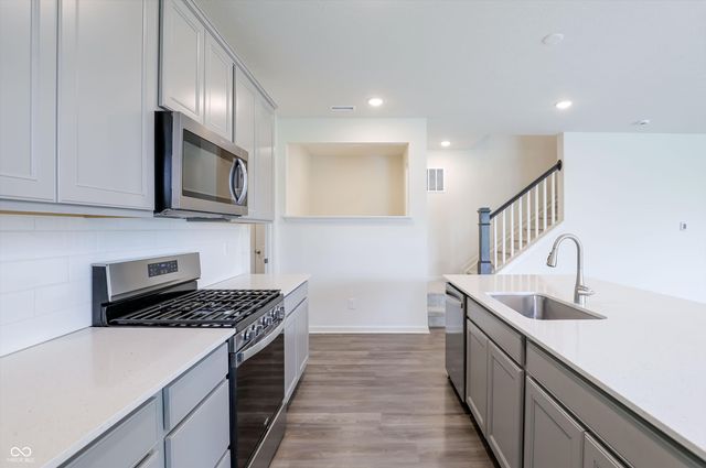 708 Cowley Drive, Westfield, IN 46074