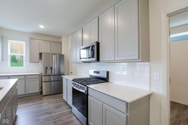 708 Cowley Drive, Westfield, IN 46074