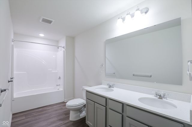 708 Cowley Drive, Westfield, IN 46074