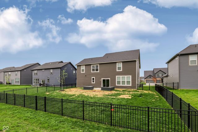 708 Cowley Drive, Westfield, IN 46074