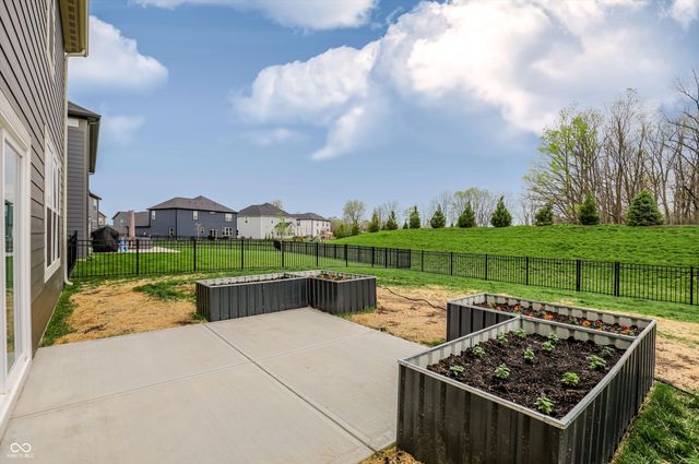 708 Cowley Drive, Westfield, IN 46074