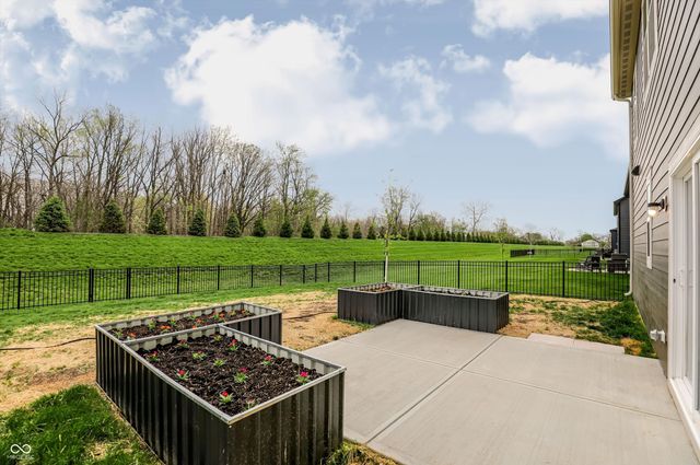 708 Cowley Drive, Westfield, IN 46074