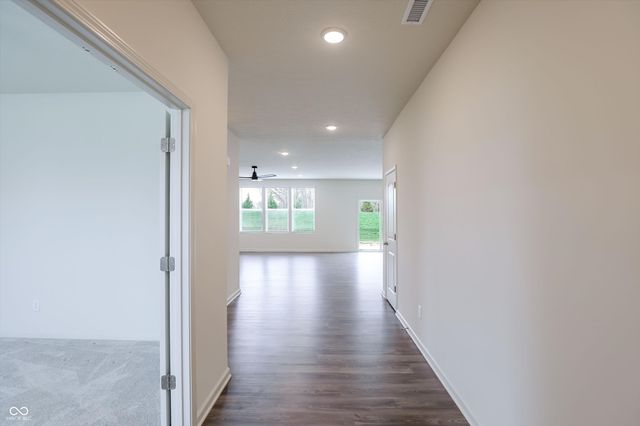 708 Cowley Drive, Westfield, IN 46074