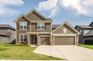 708 Cowley Drive, Westfield, IN 46074