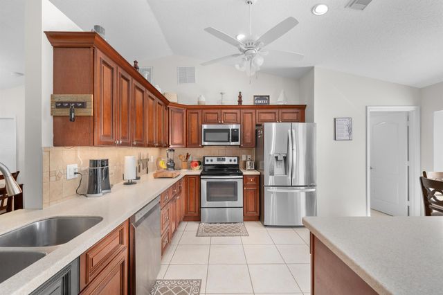 3461 SW Esperanto Street, Port St Lucie, FL 34953