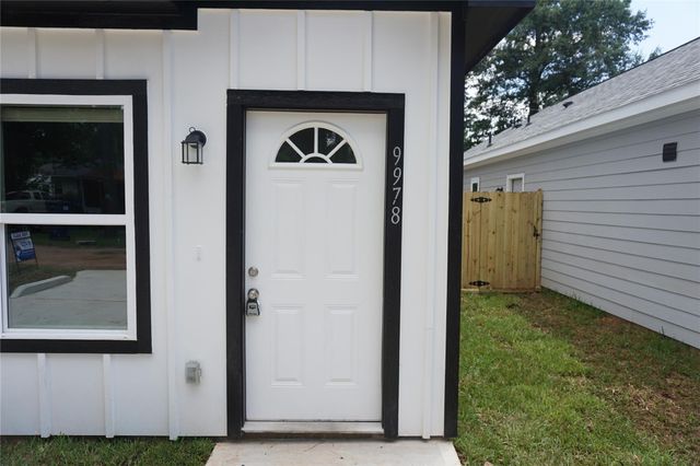 9978 Calendar, Willis, TX 77318