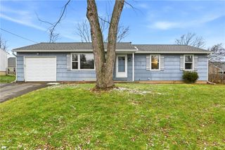 77 Gannett Road, Farmington, NY 14425