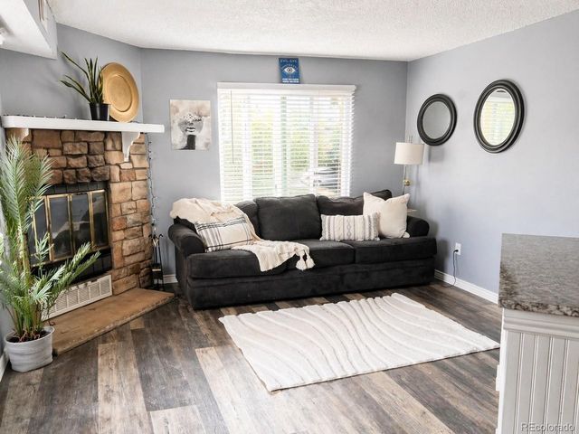 5250 S Huron Way 1-204, Littleton, CO 80120