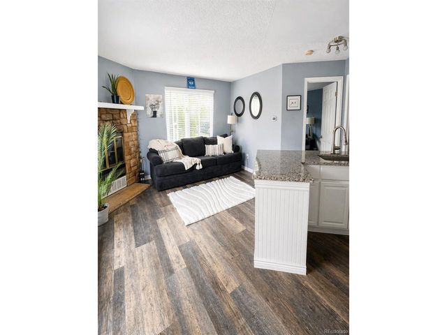 5250 S Huron Way 1-204, Littleton, CO 80120