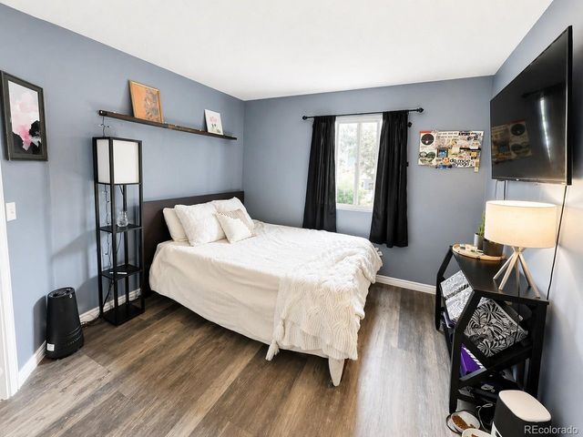 5250 S Huron Way 1-204, Littleton, CO 80120