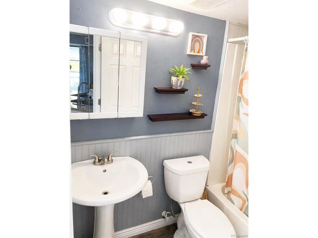 5250 S Huron Way 1-204, Littleton, CO 80120