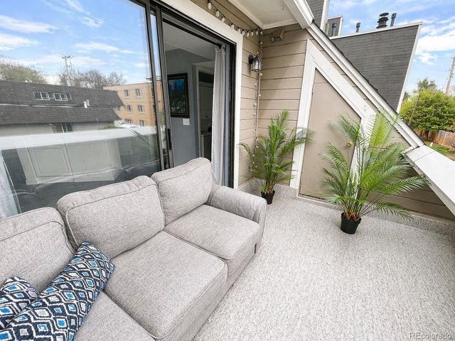 5250 S Huron Way 1-204, Littleton, CO 80120