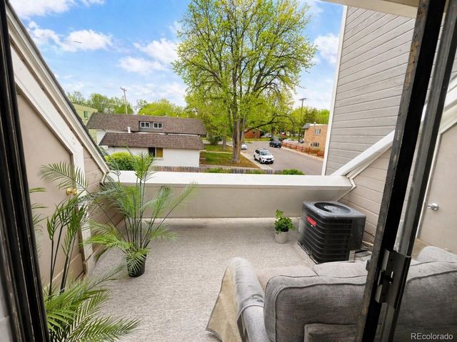 5250 S Huron Way 1-204, Littleton, CO 80120