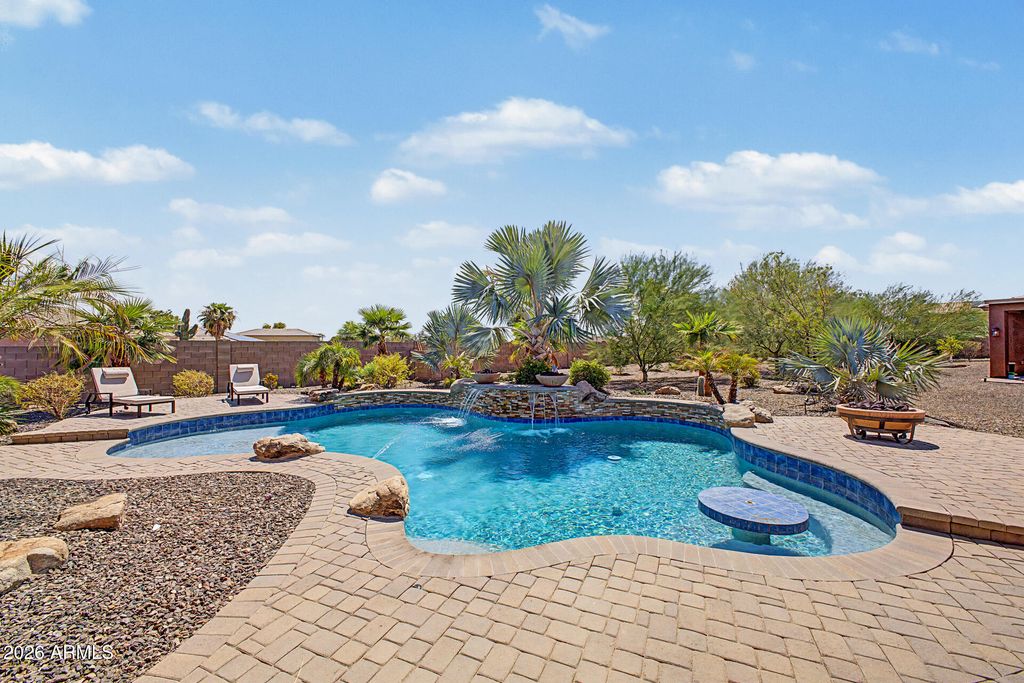 3612 N BRINDLEY Avenue, Litchfield Park, AZ 85340 — photo 2
