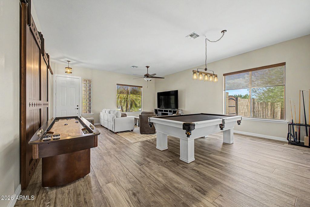 3612 N BRINDLEY Avenue, Litchfield Park, AZ 85340 — photo 5