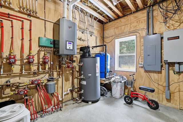 201700 SAINT JOHNS ROAD, Mosinee, WI 54455