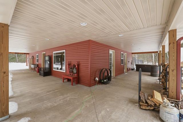 201700 SAINT JOHNS ROAD, Mosinee, WI 54455