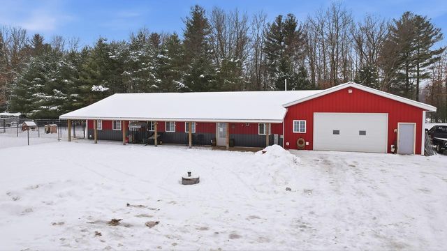 201700 SAINT JOHNS ROAD, Mosinee, WI 54455