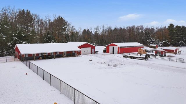 201700 SAINT JOHNS ROAD, Mosinee, WI 54455
