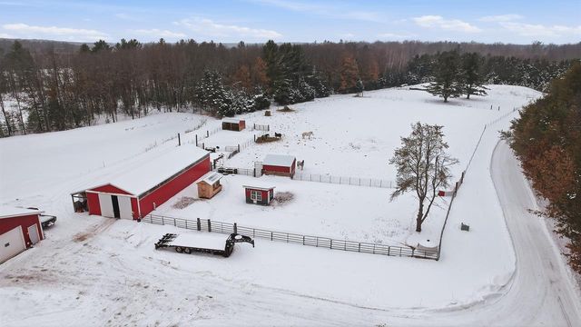 201700 SAINT JOHNS ROAD, Mosinee, WI 54455