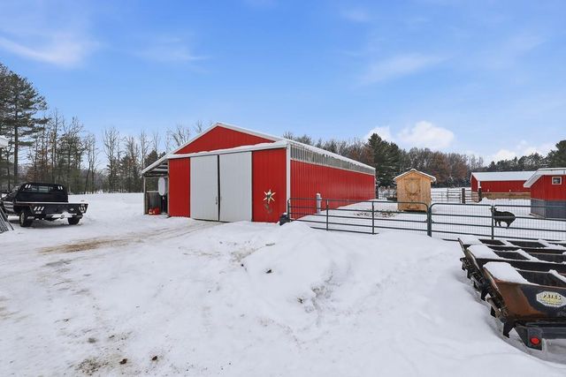 201700 SAINT JOHNS ROAD, Mosinee, WI 54455