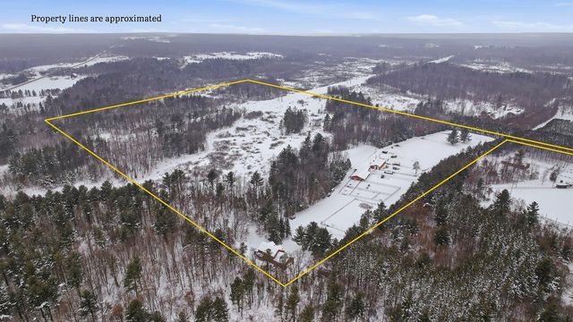 201700 SAINT JOHNS ROAD, Mosinee, WI 54455