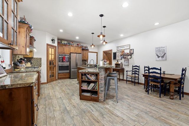 201700 SAINT JOHNS ROAD, Mosinee, WI 54455