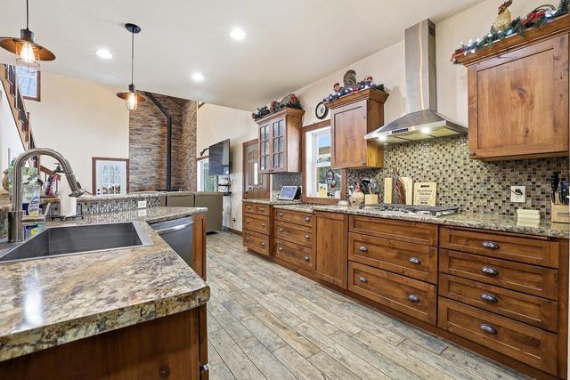 201700 SAINT JOHNS ROAD, Mosinee, WI 54455