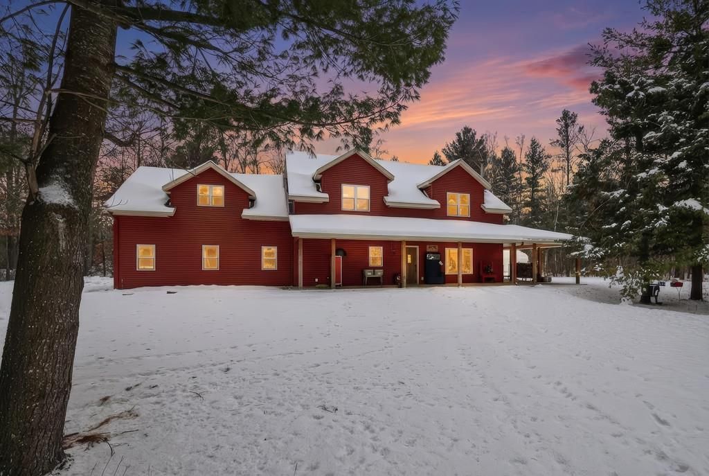 201700 SAINT JOHNS ROAD, Mosinee, WI 54455