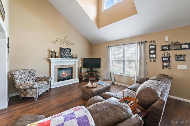 711 Noyes Avenue, Hamilton, OH 45015
