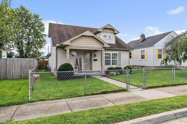 711 Noyes Avenue, Hamilton, OH 45015