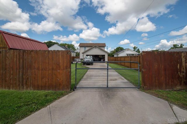 711 Noyes Avenue, Hamilton, OH 45015