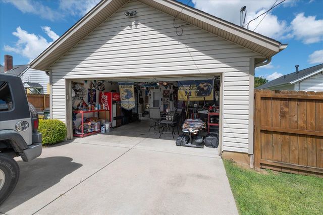 711 Noyes Avenue, Hamilton, OH 45015