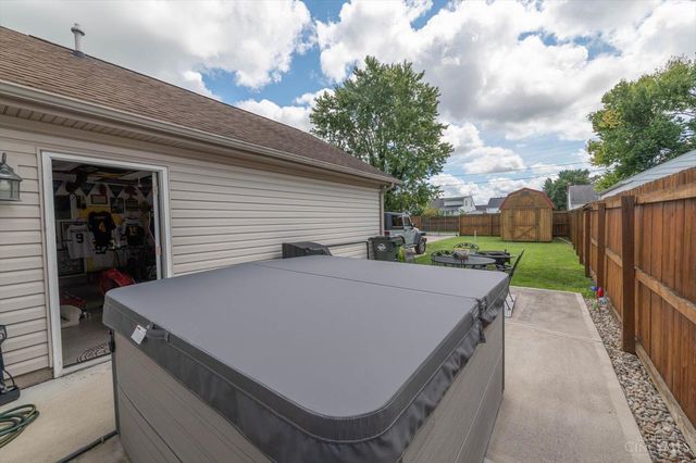 711 Noyes Avenue, Hamilton, OH 45015